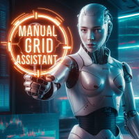 Manual Grid Assistant MT4