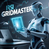 RSI GridMaster MT4