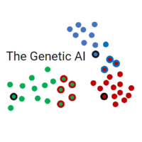 The Genetic AI