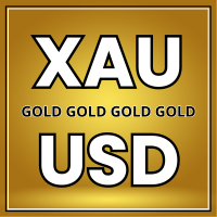 The XAUUSD gold ea mt5