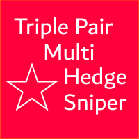 Triple Pair Multi Hedge Sniper MT5