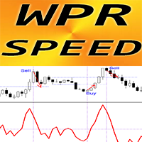 WPR Speed mw