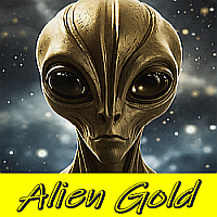 Alien Gold