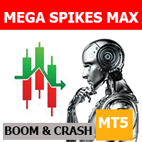 Mega Spikes Max