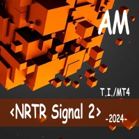 NRTR Signal 2 AM