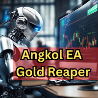 Angkol EA Gold Reaper