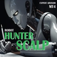 EA Hunter Scalp