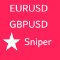 EurUsd GbpUsd Sniper Expert Advisor