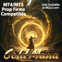Gold Mana MT5