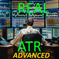 Real ATR Advanced