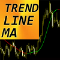 Trend Line MA mg