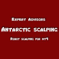 Antarctic scalping