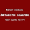Antarctic scalping