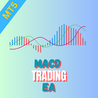 MACD Trading EA