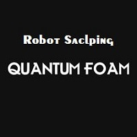 Quantum foam