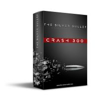 The Silver Bullet Crash 300