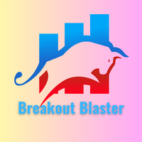 Breakout Blaster Pro