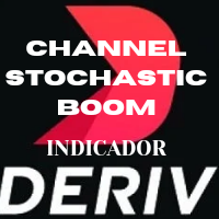Channel Stochastic Boom