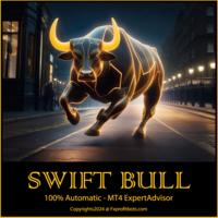 Swift Bull