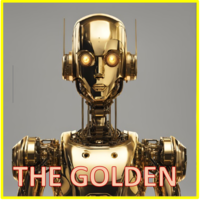 The golden