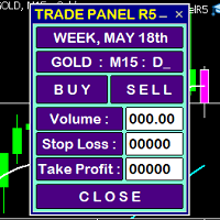Trade Panel R5