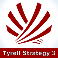 Tyrell Strategy 3
