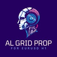 AlGrid Sinergy EurUsd Prop