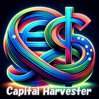 Capital Harvester
