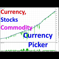 Currency Picker
