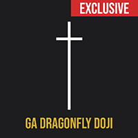 Dragonfly Doji GA
