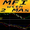 MFI with 2 Moving Averages mw