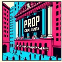 Prop Challenge EA