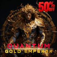 Quantum Gold Emperor MT5