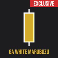 White Marubozu GA