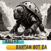Bantam Scalper EA