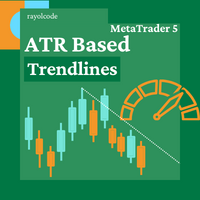 RC ATR Based Trendlines MT5