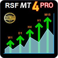 RSF MT4 Pro