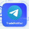Telegram TradeNotifier