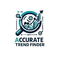 Accurate Trend Finder