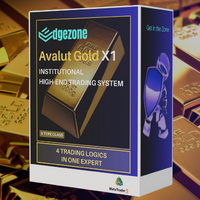 Avalut Gold X1