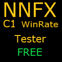 NNFX Indicators Tester Tool