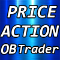 Price Action OB Trader EA m