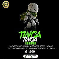 The Tinga Tinga EA Updated