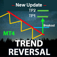 Trend Reversal MT4