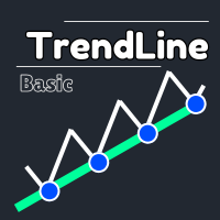 Basic TrendLine MT5
