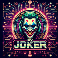 FX Joker EURUSD h1