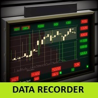 History Data Export Recorder
