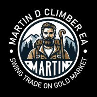 Martin D Climber MT4