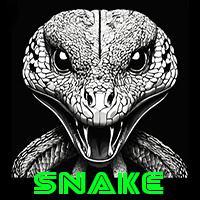 Snake Mr Beast Indicator