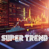 Super trend indicator Mr Beast